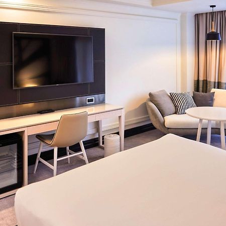 Pullman Cairns International Hotel Exterior foto